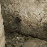 Particolare di opus reticolatum